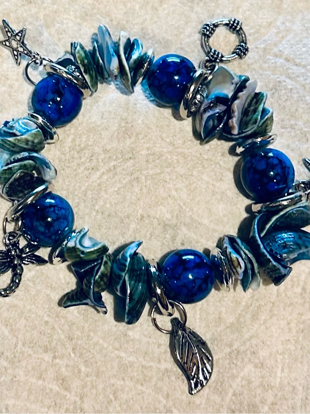Beautiful bracelet